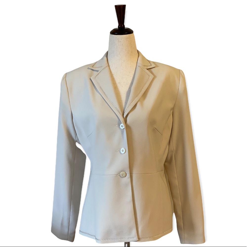 Versai 90’s Suit Jacket and Pants